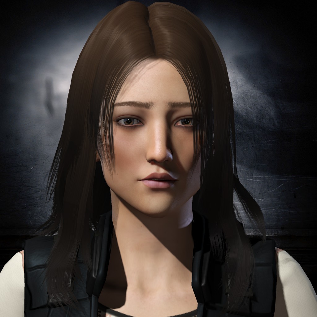 Mimi Kashada