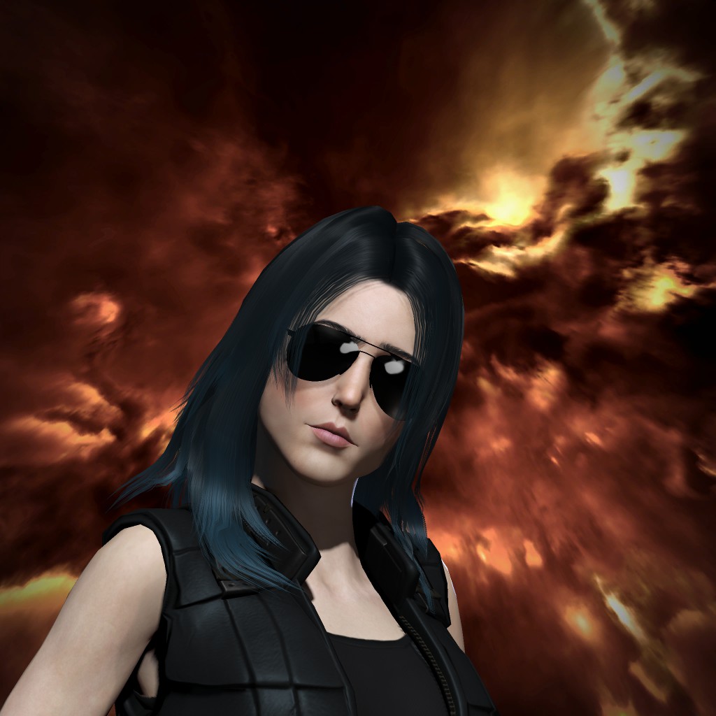 Anastasia Wolfthorn