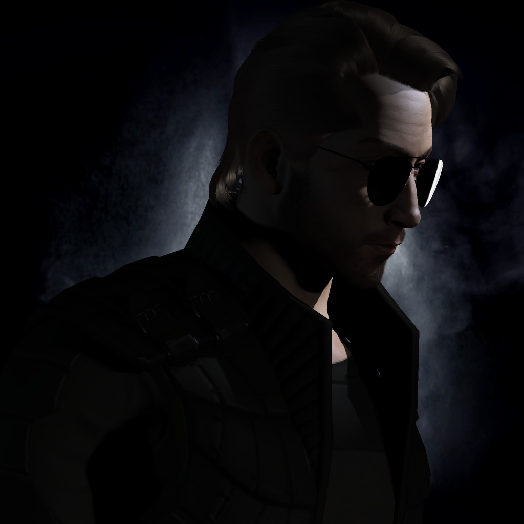 inv portrait
