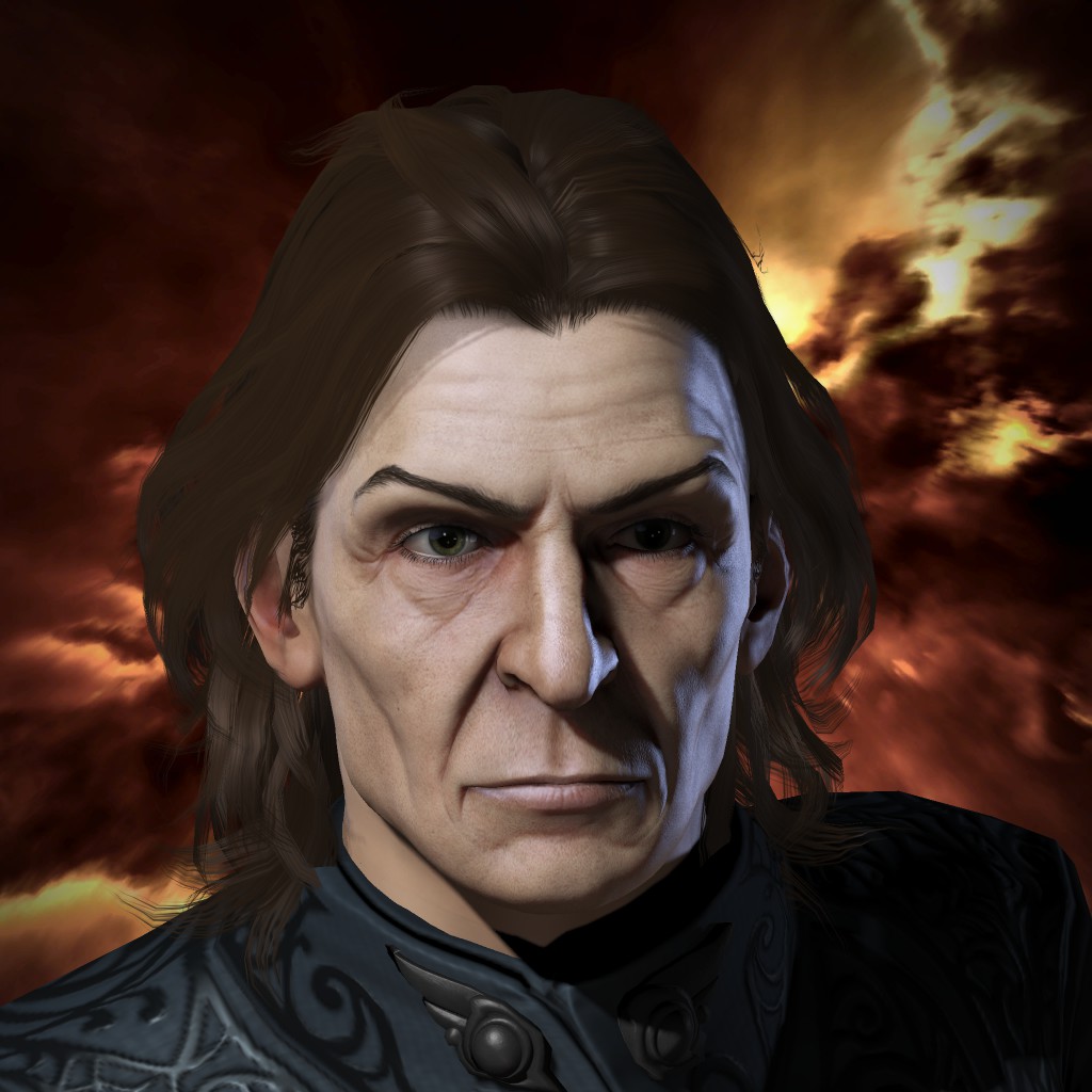 Johny Mage