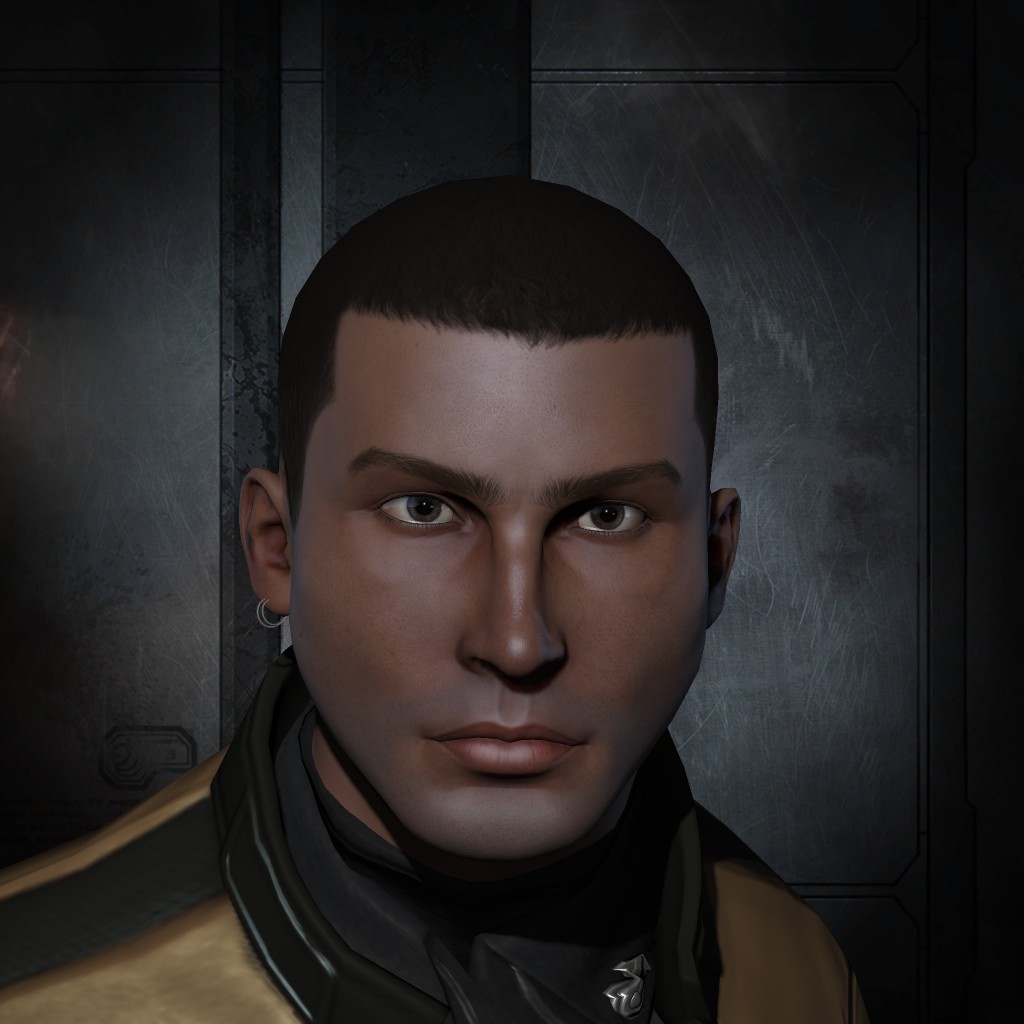 Anthony Echerai