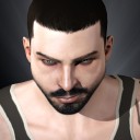 Antinous Severasse