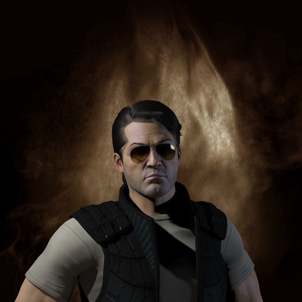 Viktor Strade
