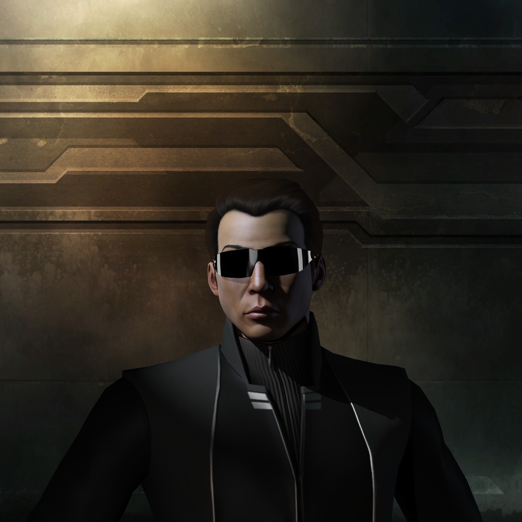 LORD Gualtiero