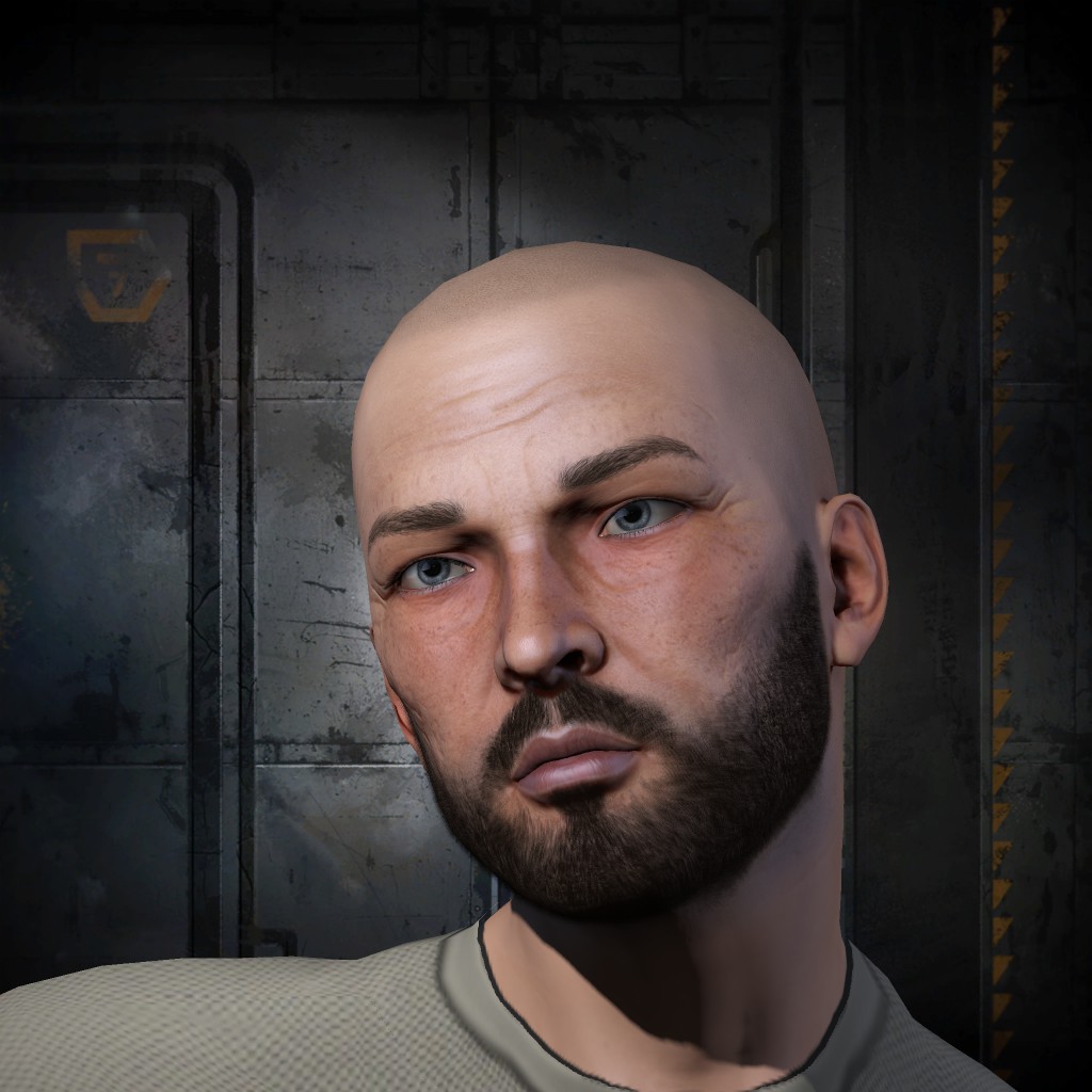 Davroc Graungaard