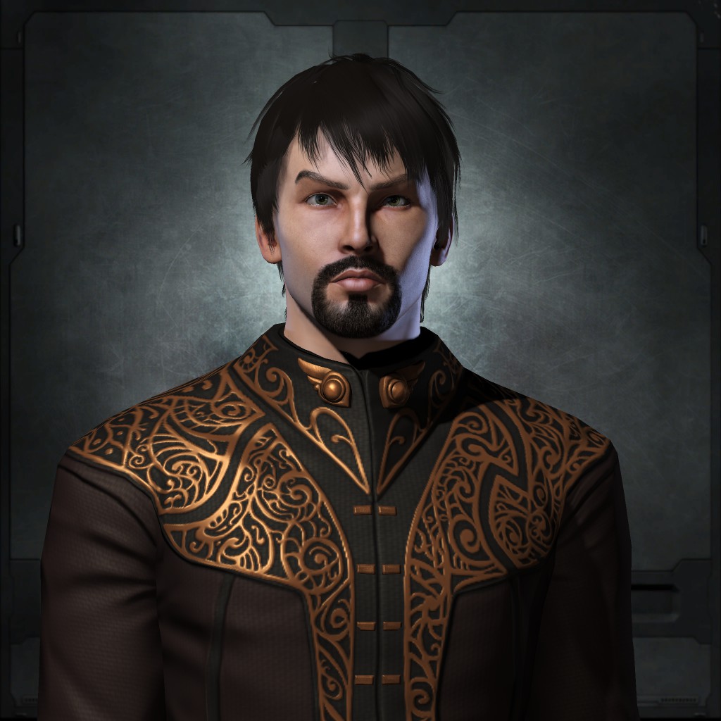 Octavius Sibelius