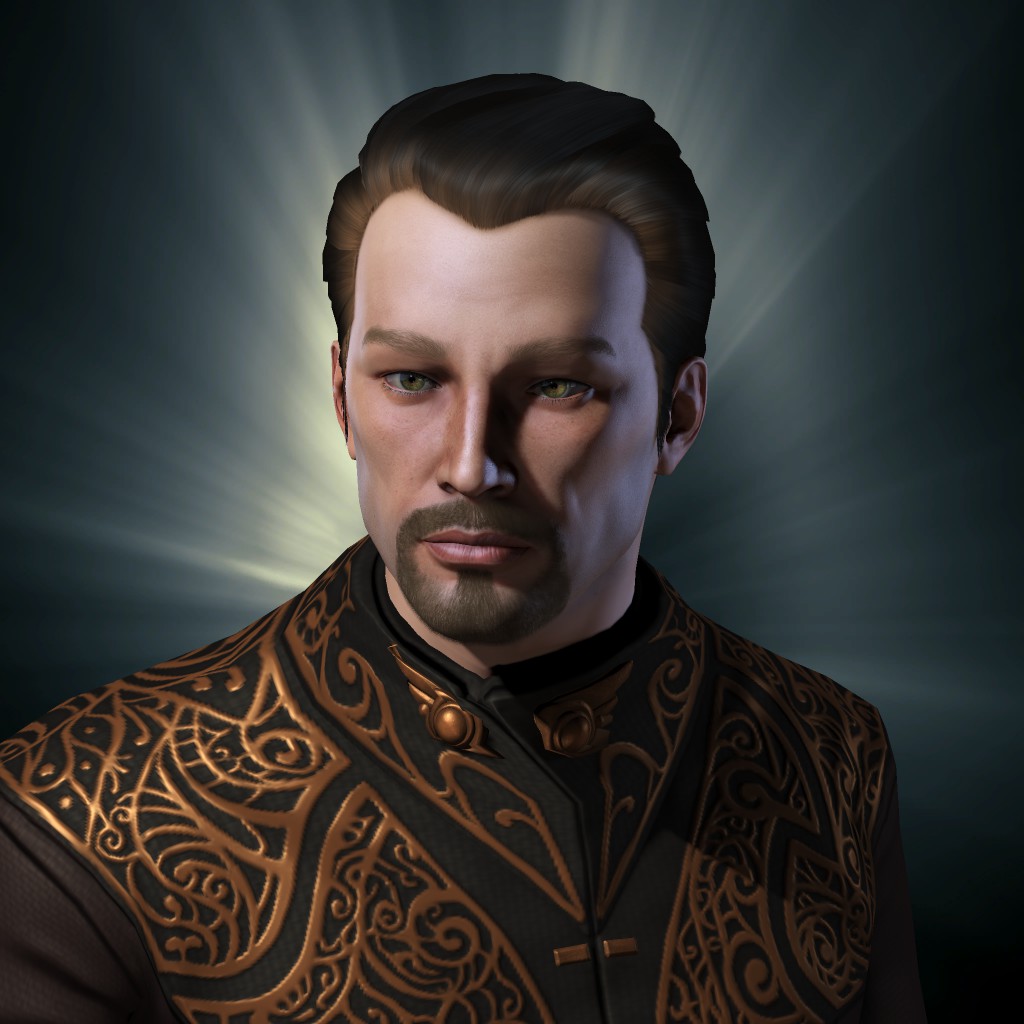 Edward Davidson