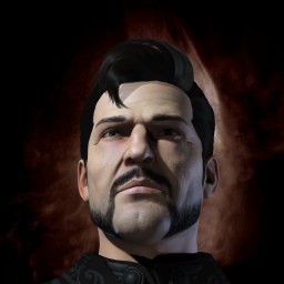 Yzy Diggler portrait