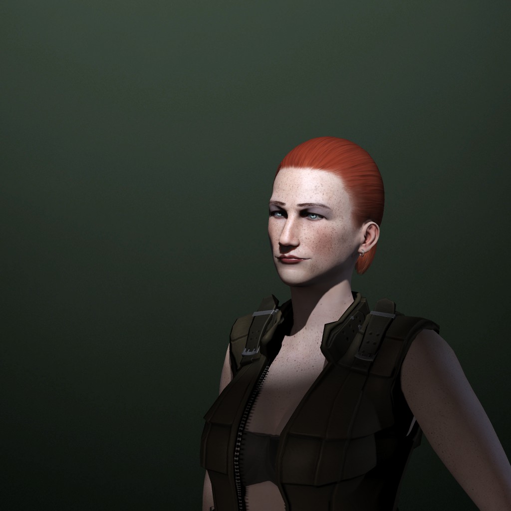 Rebekah Riceblaster