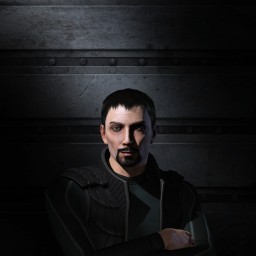Lockee Lamorra portrait