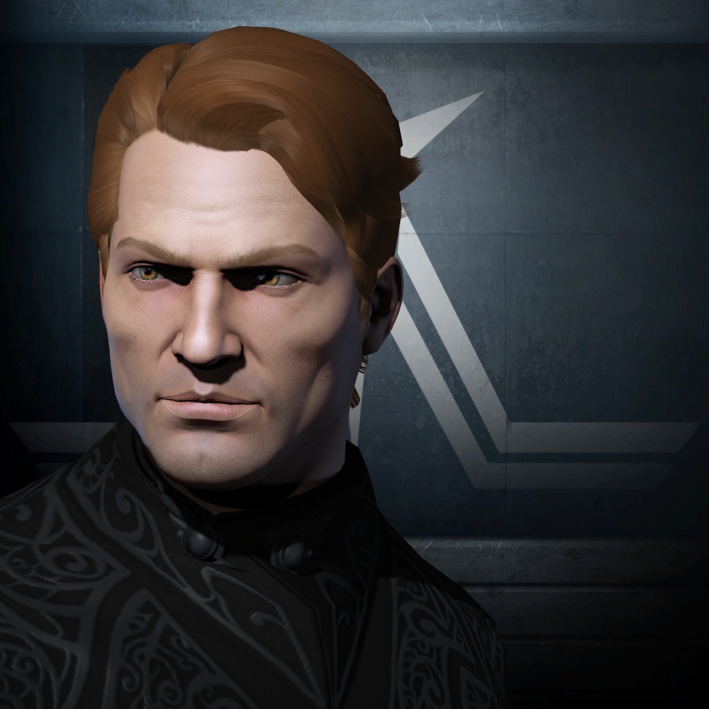 Kirk Kalderius