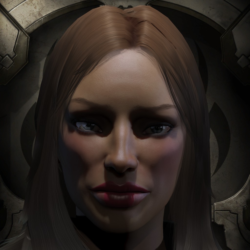 Penelope Dallas