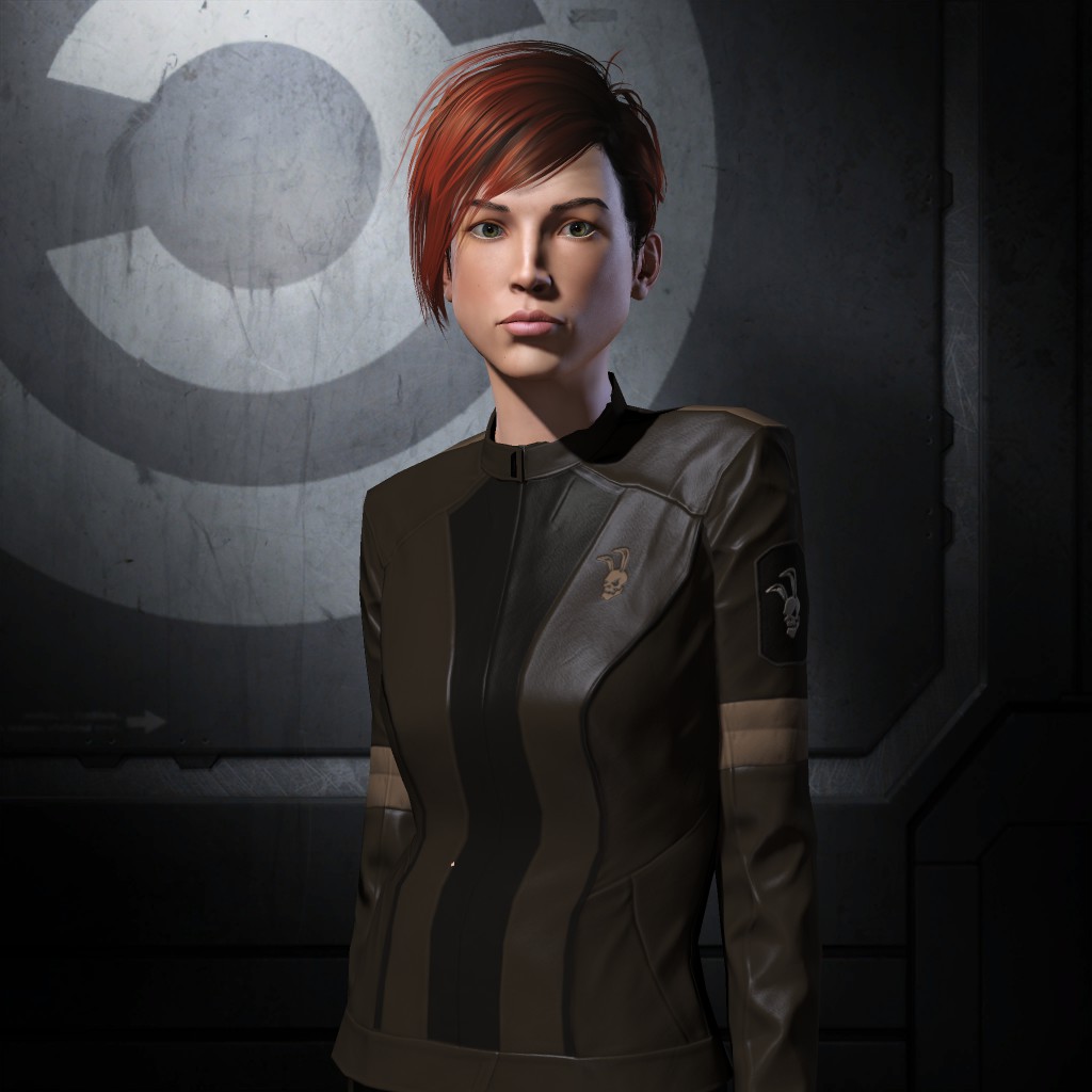 Latessa Van'guard