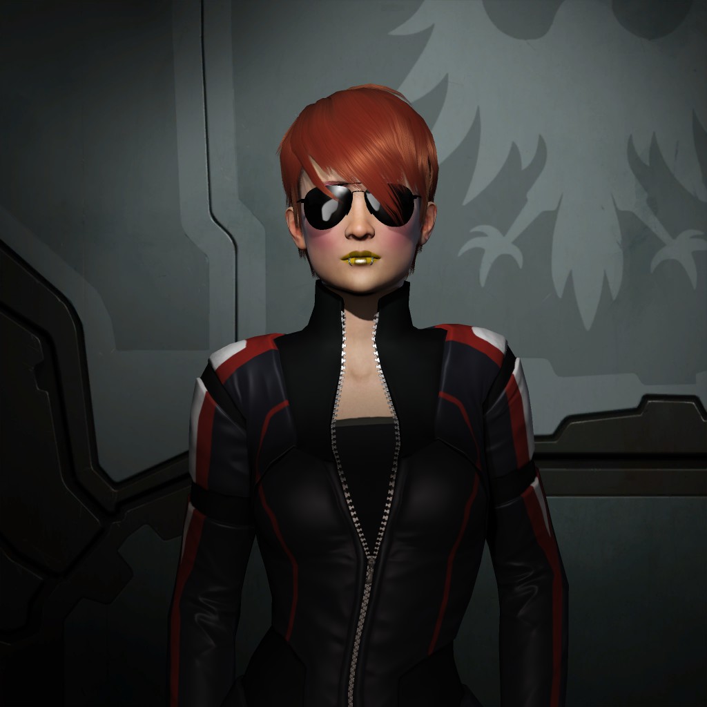 Fae Jasmone