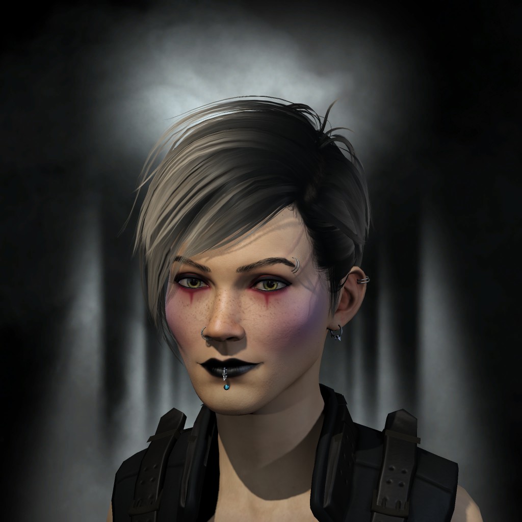 Morrigan Austrene