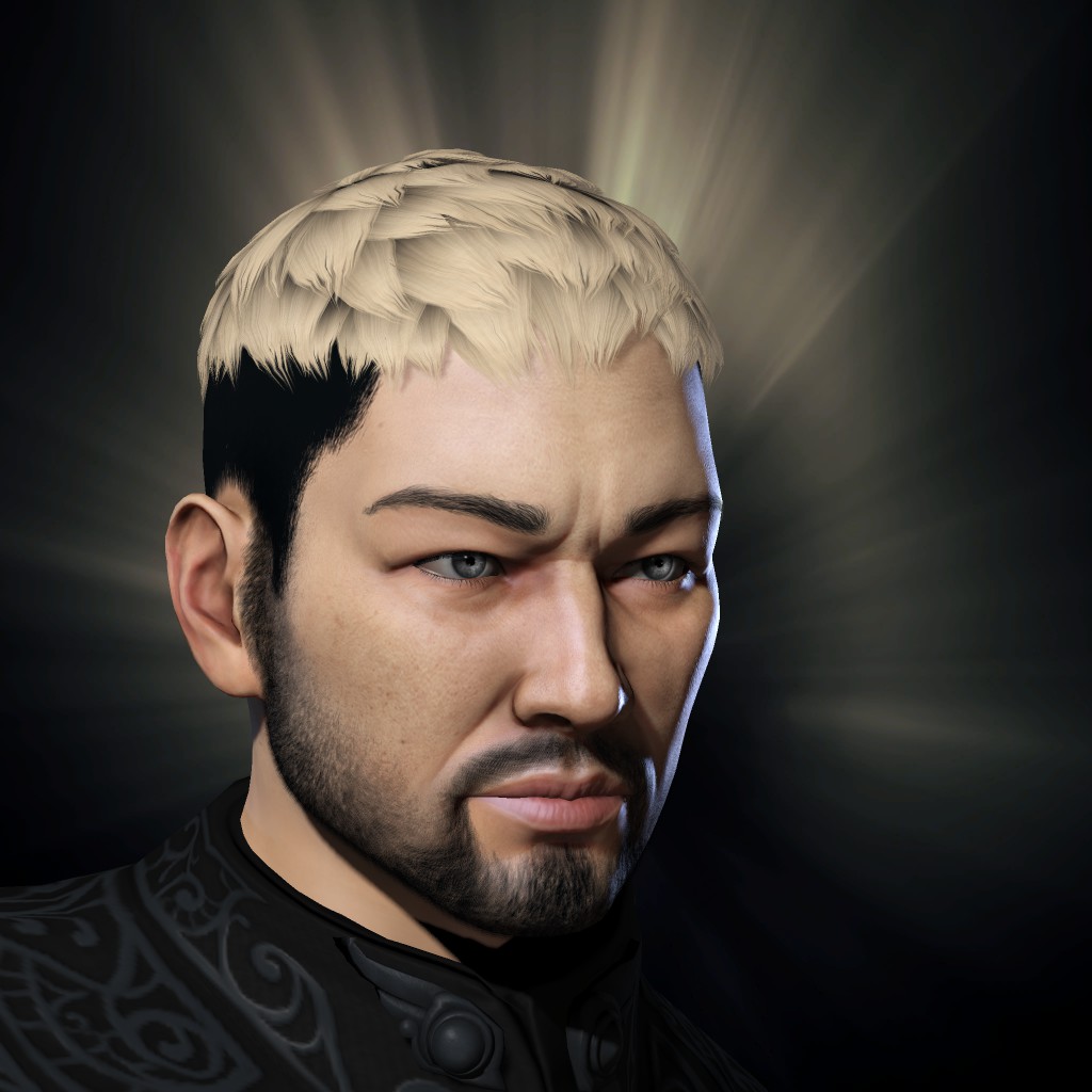 cmdr scorpio