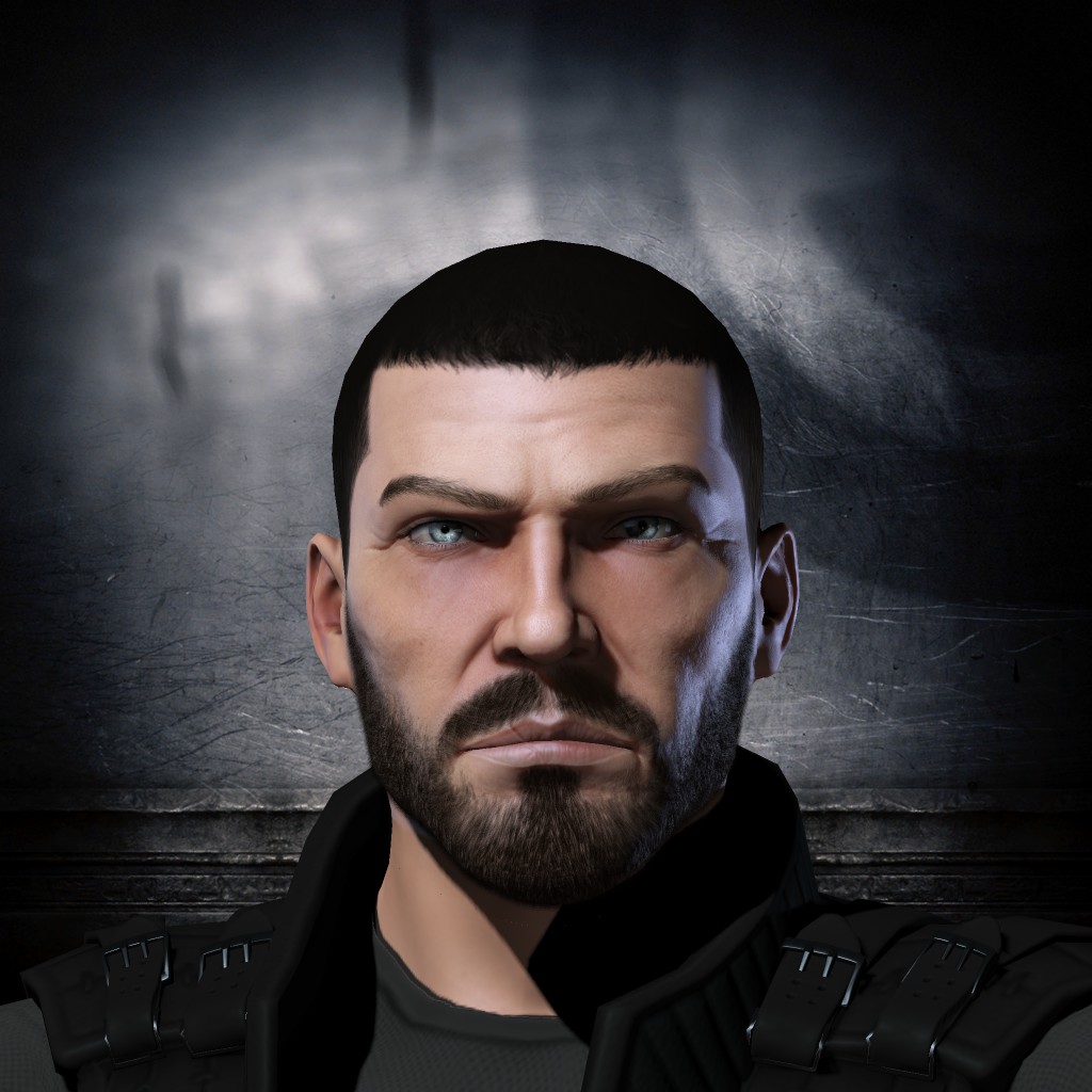 Echelon Sasen