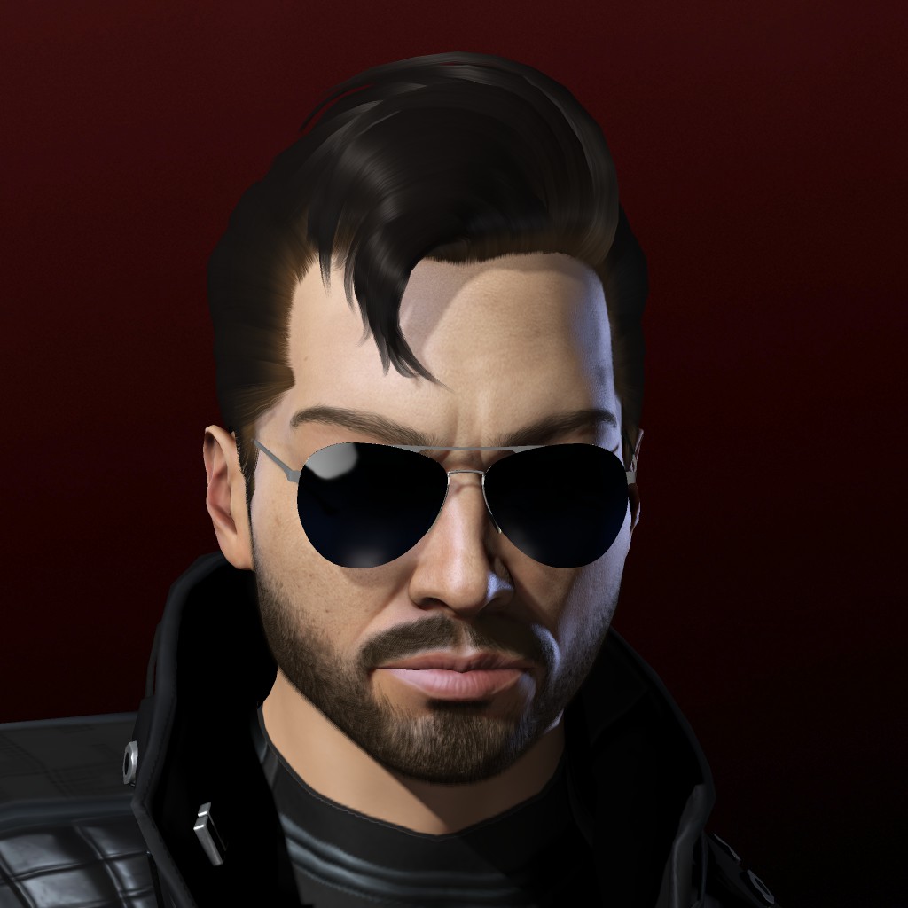 JJ Shi