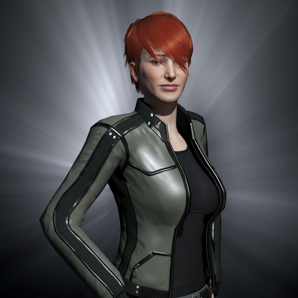 Solyan Lightbringer