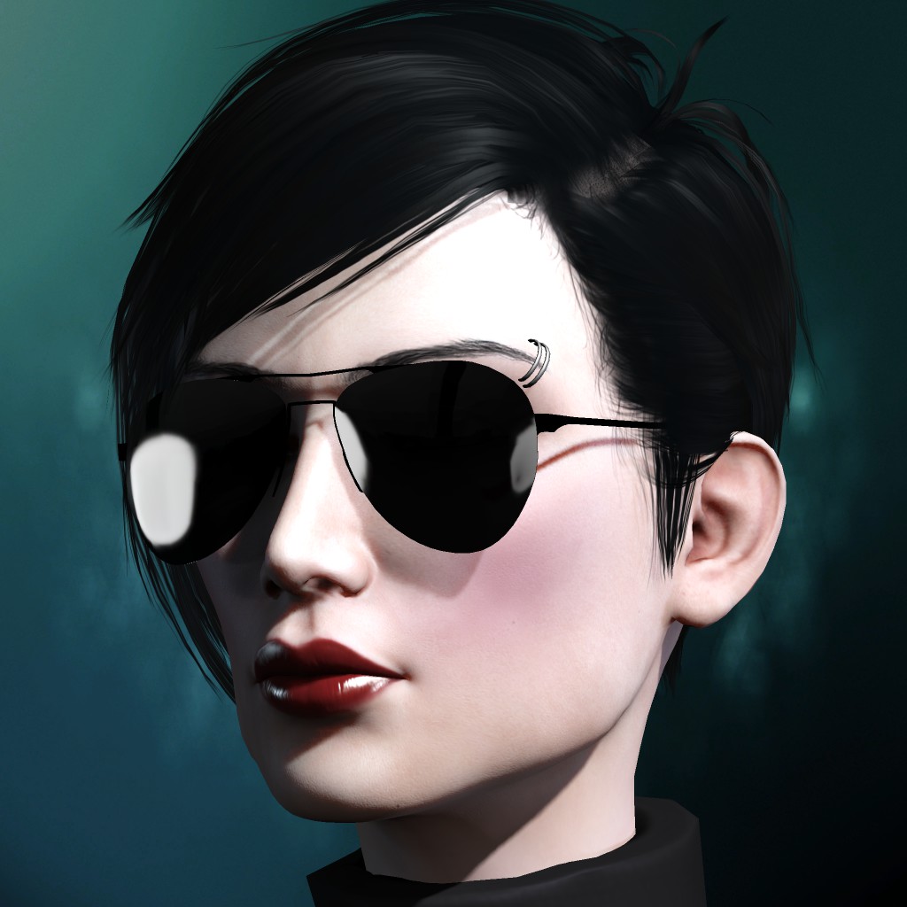 Sonya Killingspree