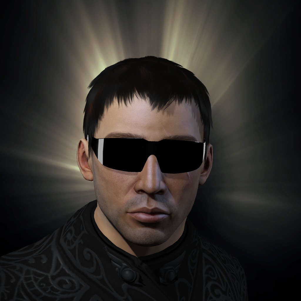 Eric Psy