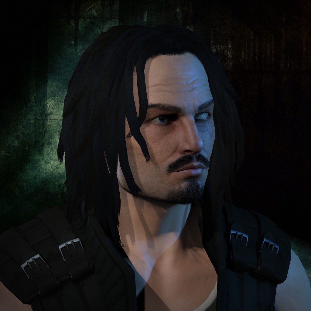 Sikaris Stormcrowe