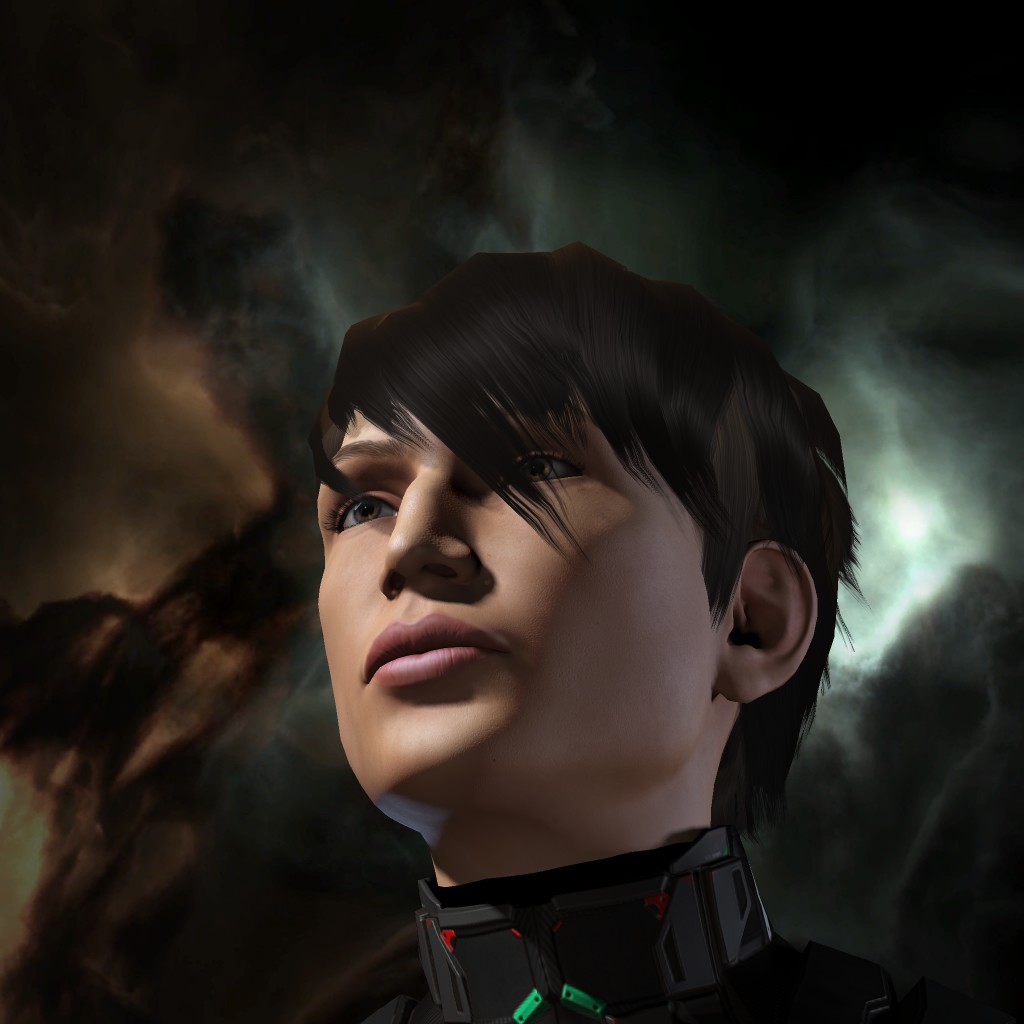 Idite Lesom portrait