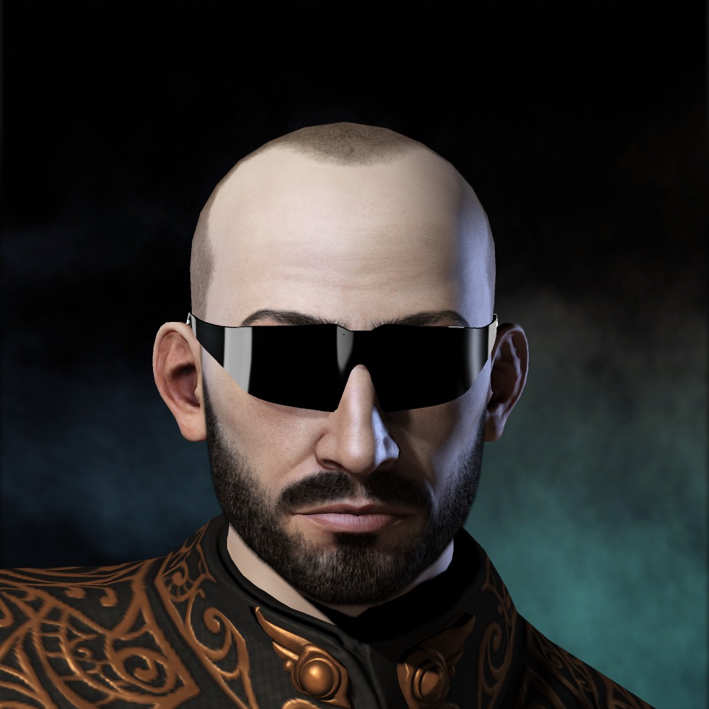 Victor4 V