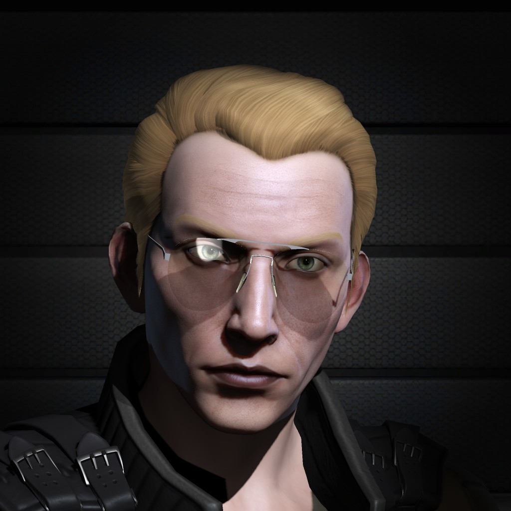 Hans Oskold