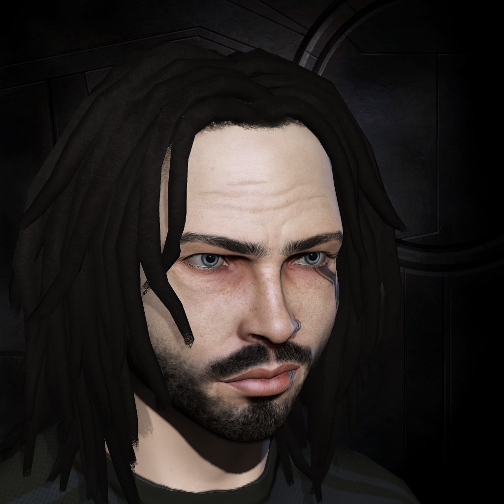 Captain Skunkbeard
