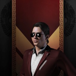 neskagy UA portrait