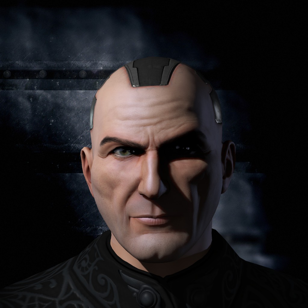 Archon Meza