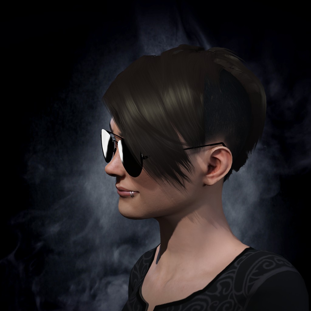 Aurora Ehven
