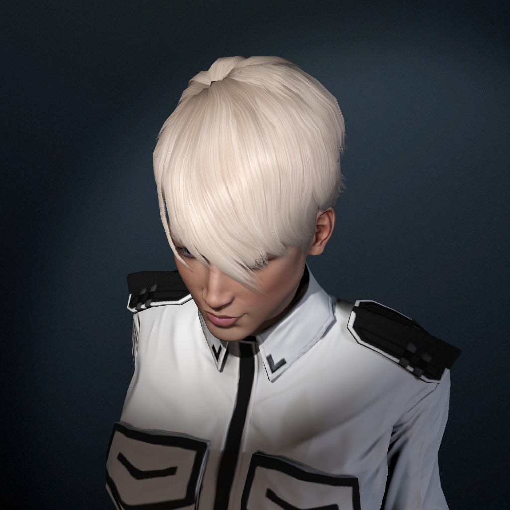 Portrait