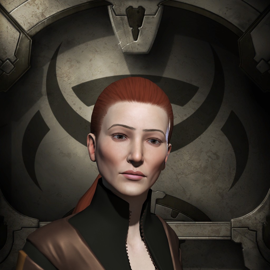 portrait