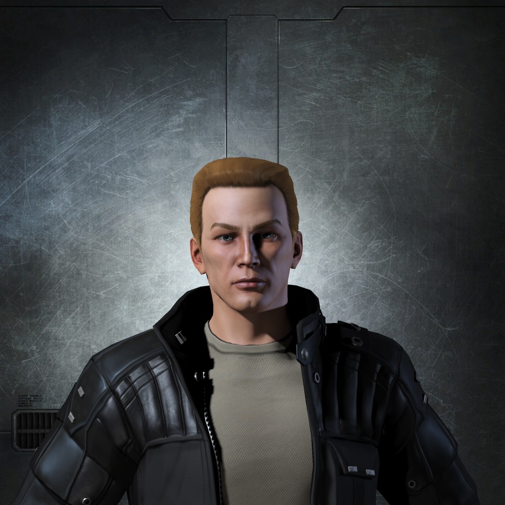Johnathan Aivoras