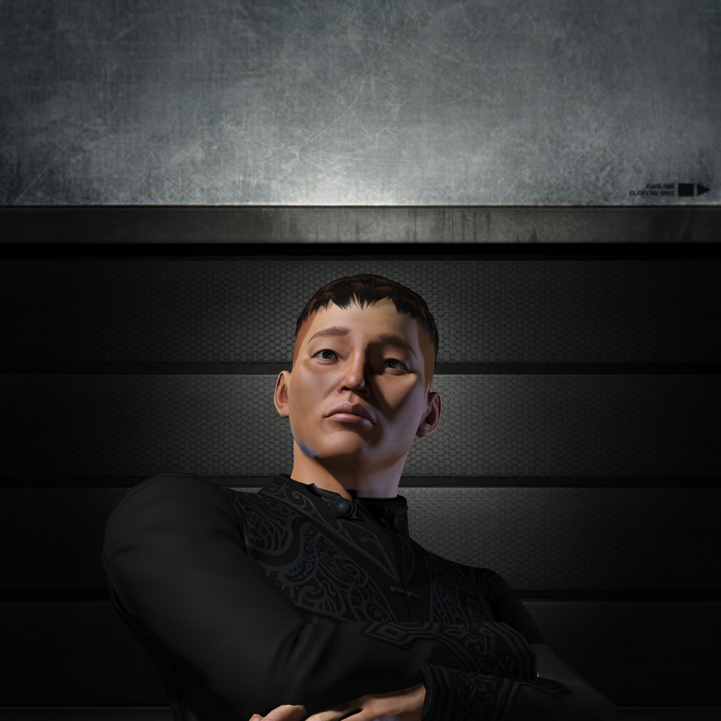 Maydarka Dashiev