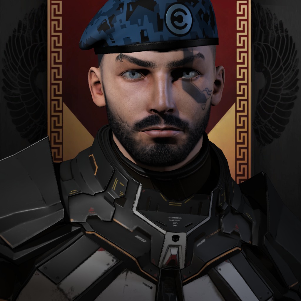 Logan Aigaion