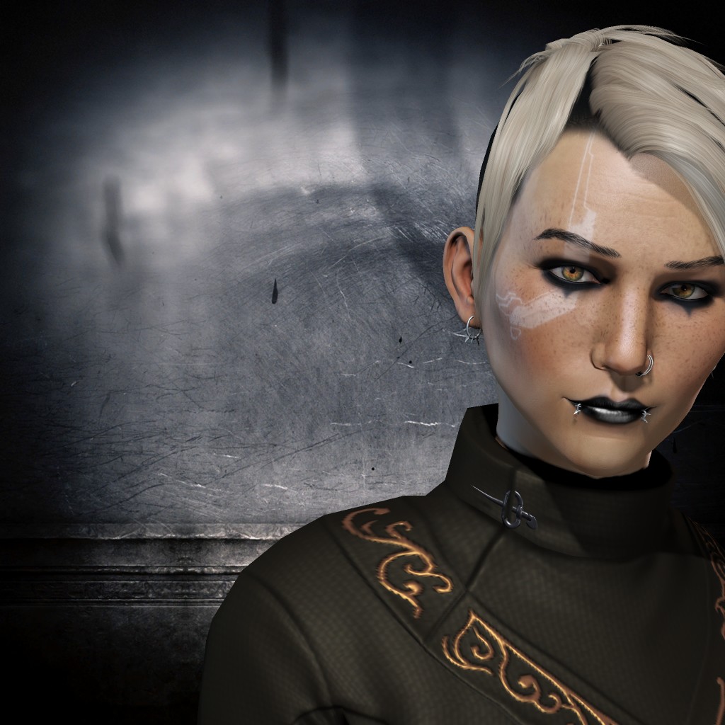 Persephone Elysion