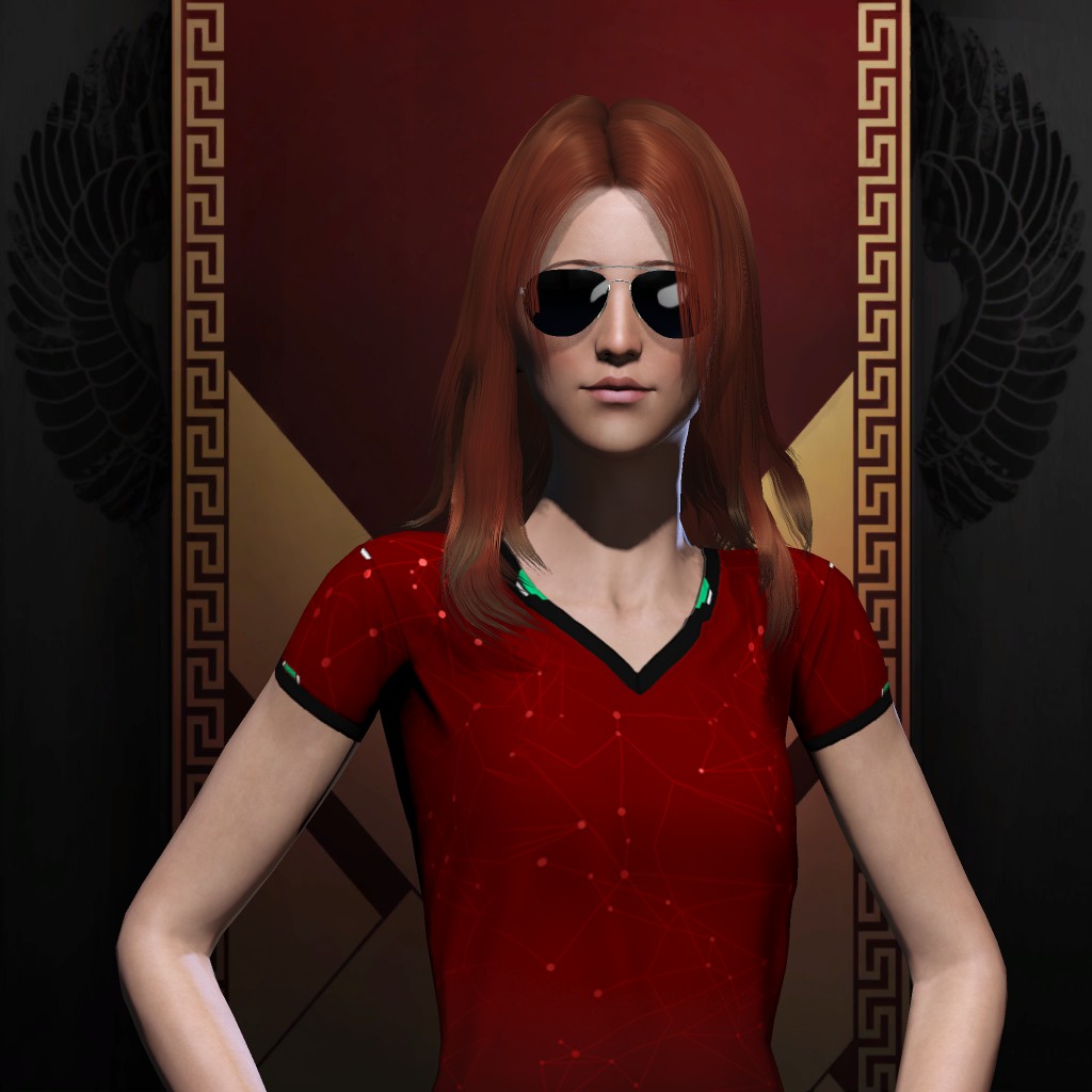 Dana Hen