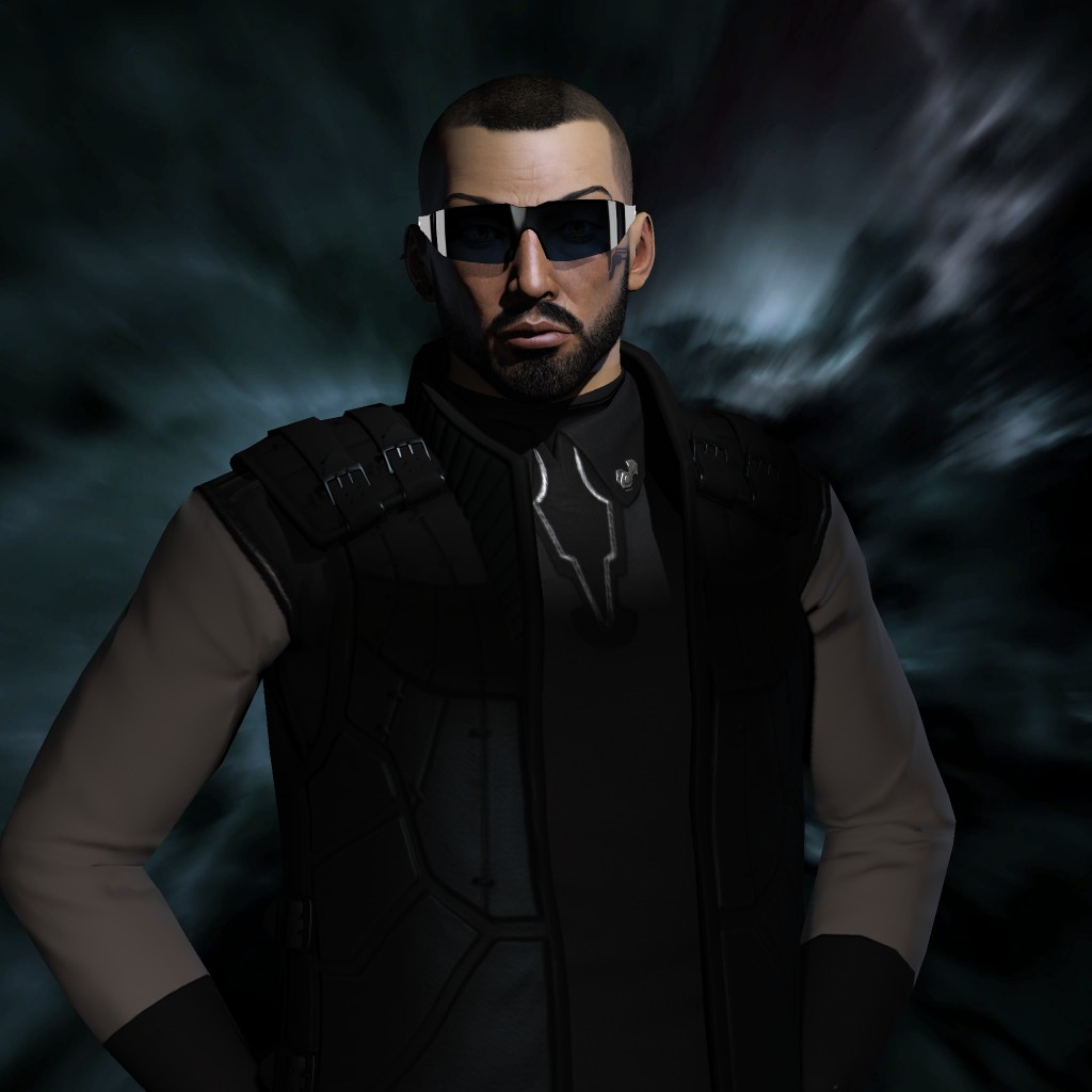 Tyrson Bloodaxe