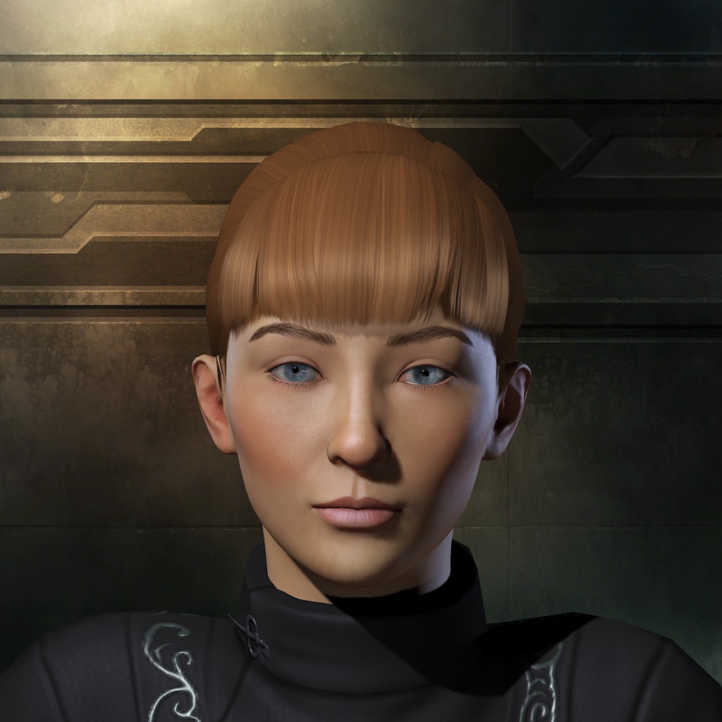 Seriandani Benania