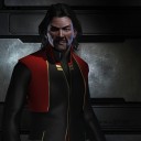 The Warlock Nemesis