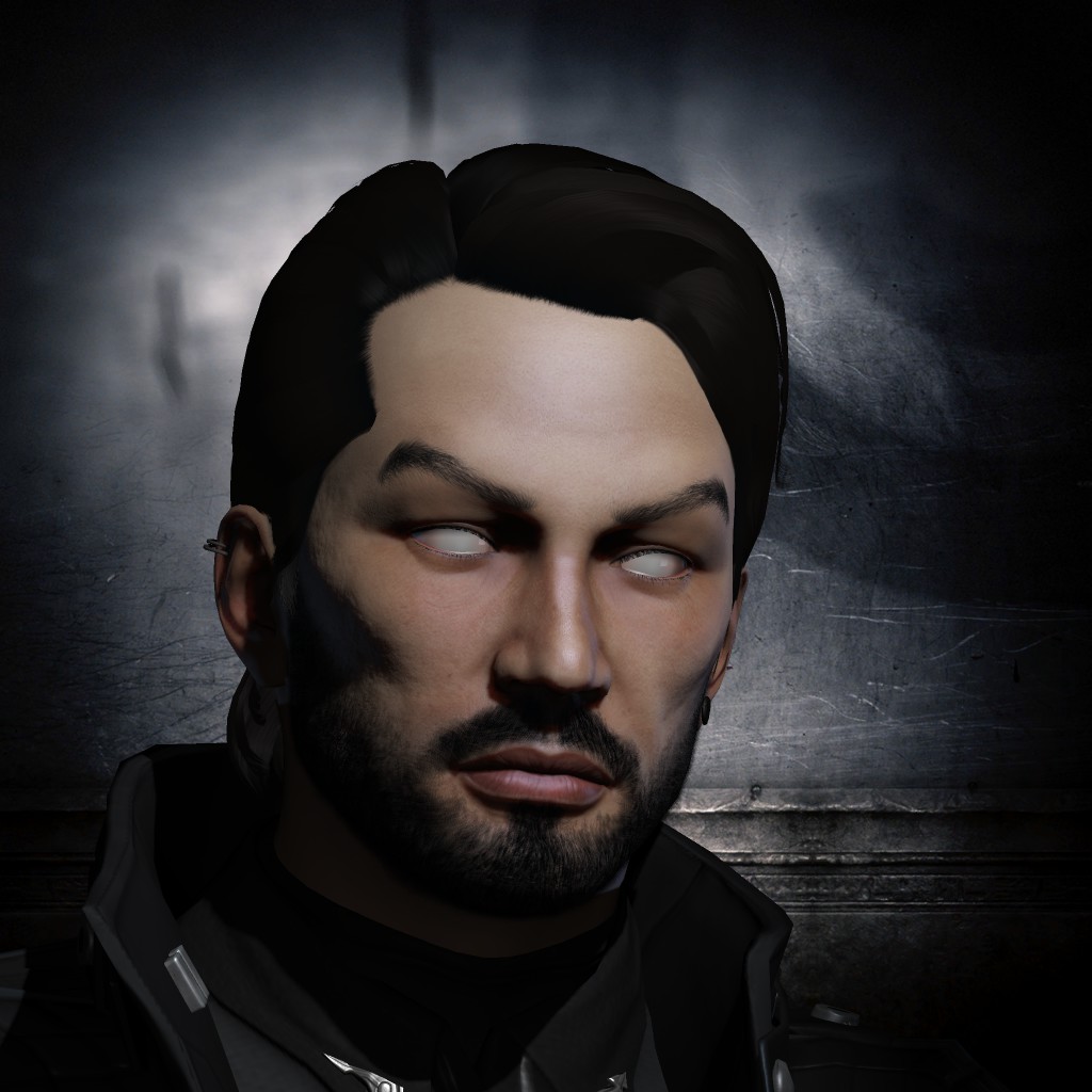 Dark Saret