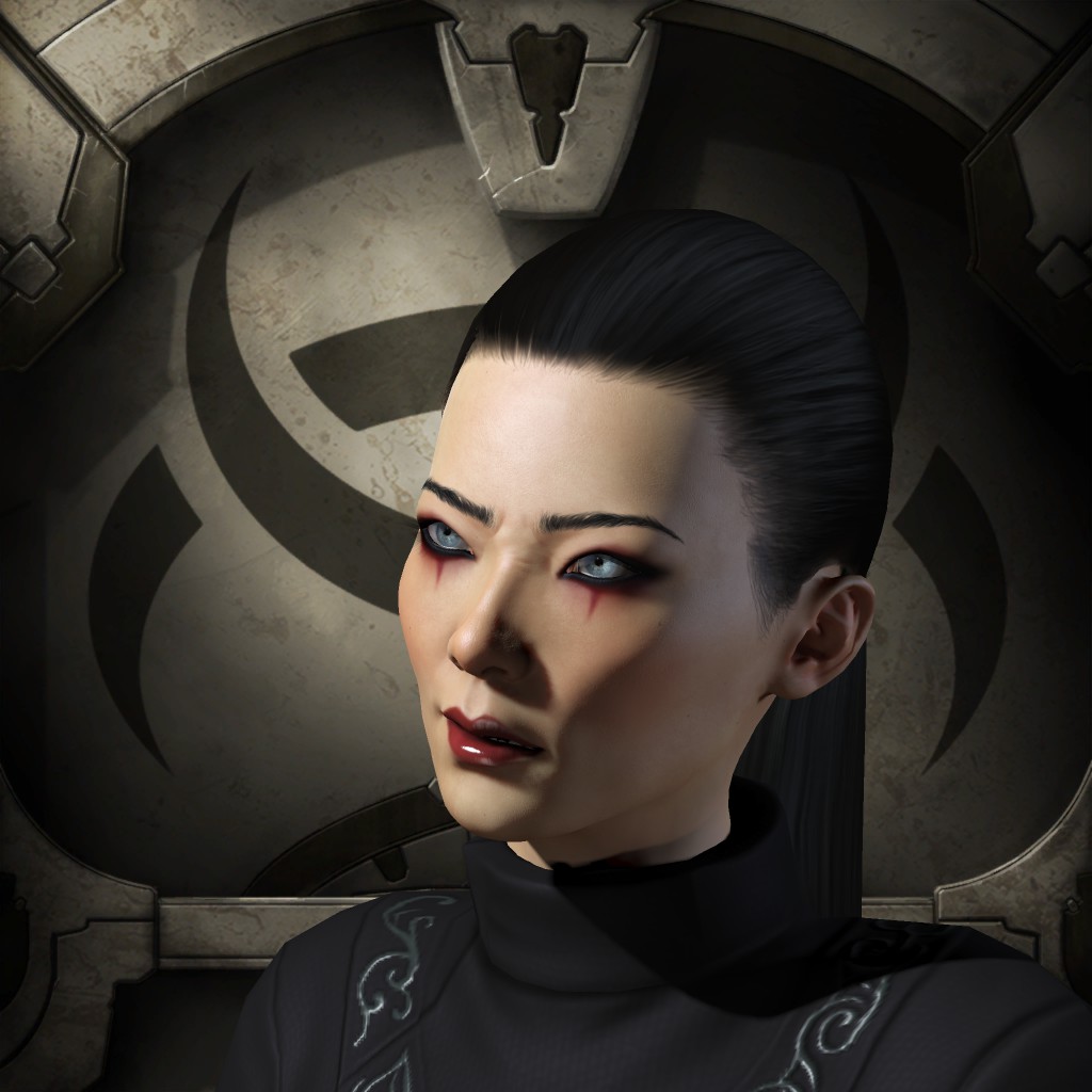 Katara Mamon