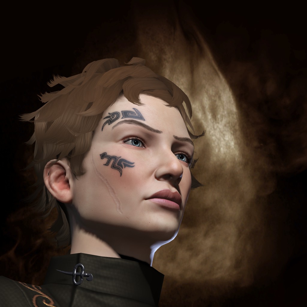 Ember Raigeki