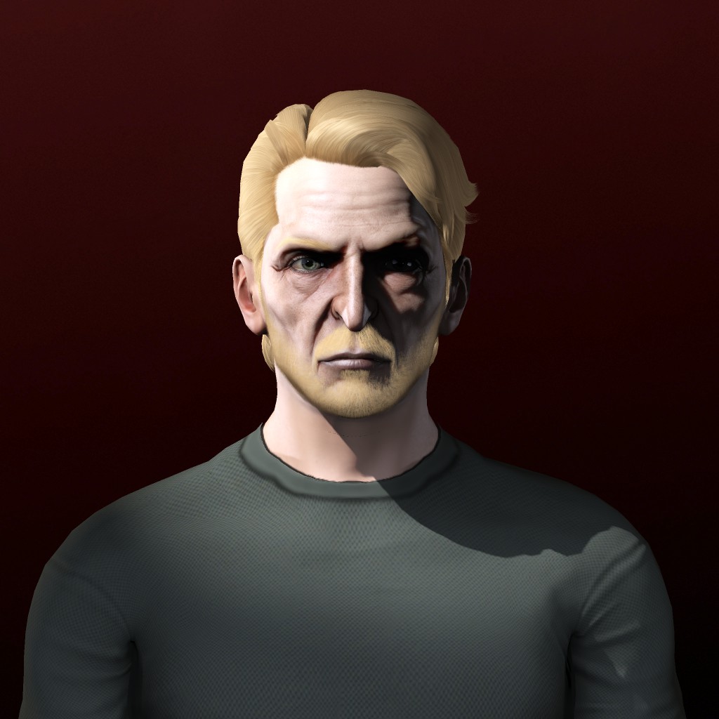 Bobby Blackboar