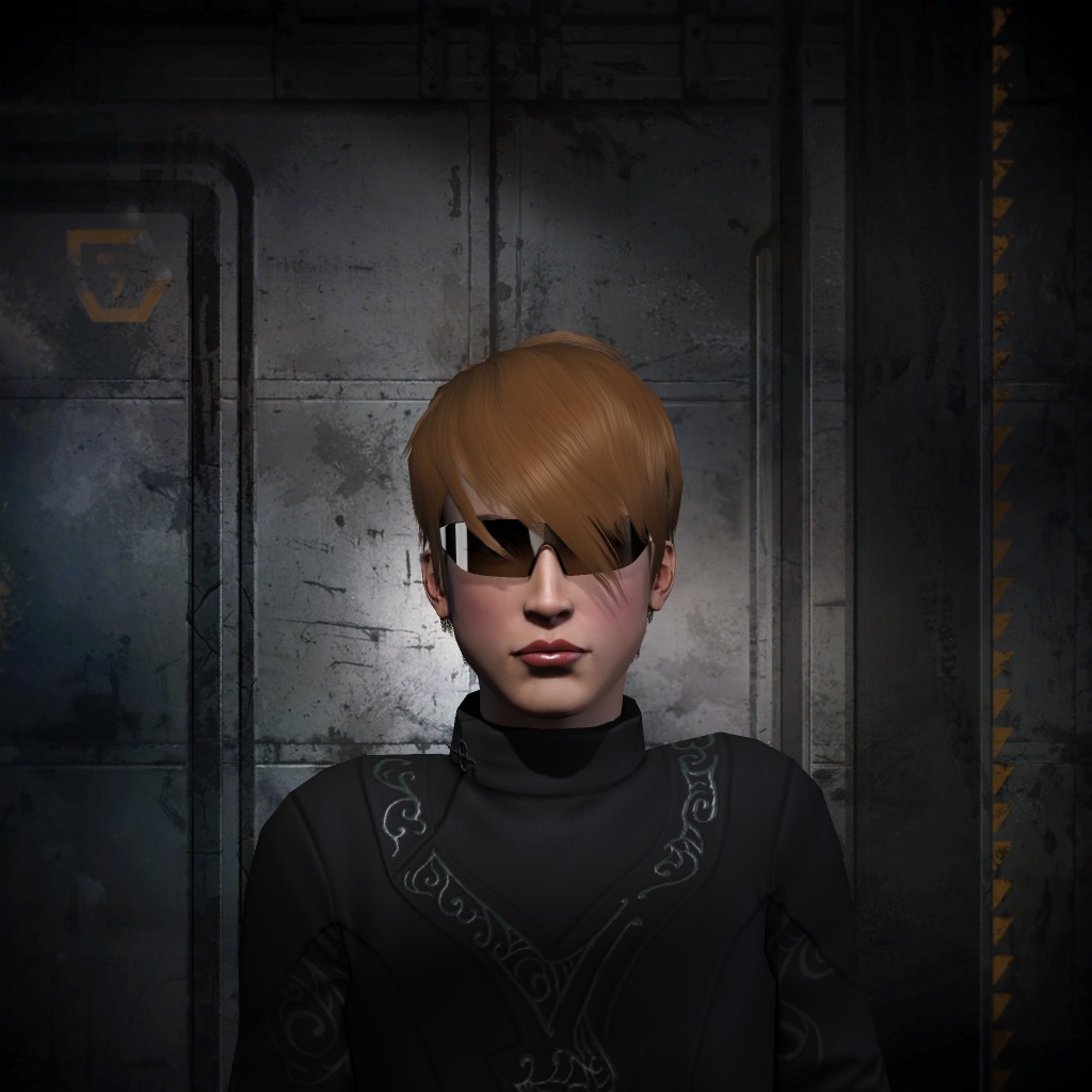 Portrait