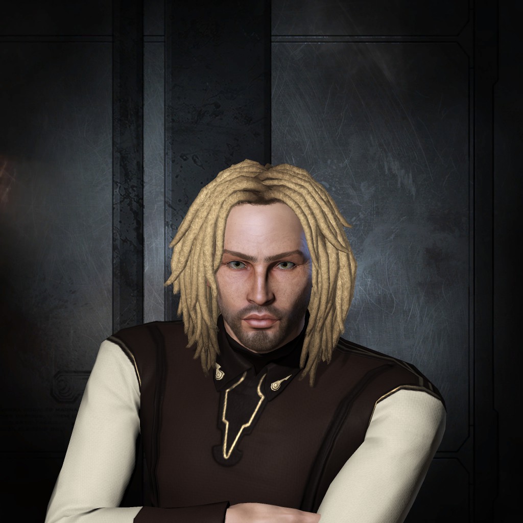 Xlorth Dragonblood
