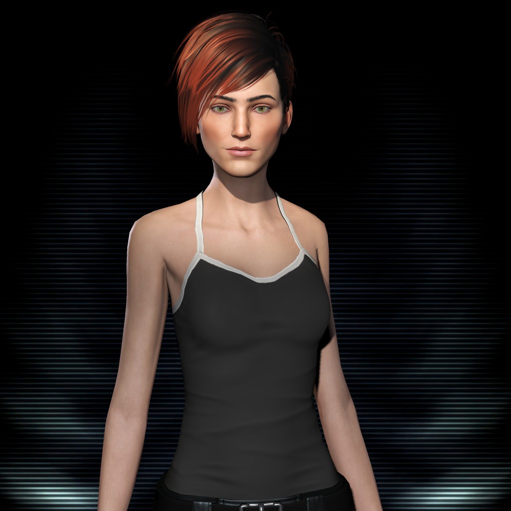 Annah Darke